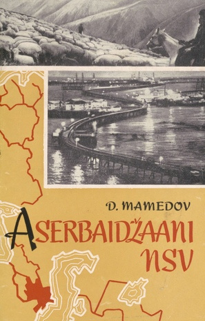 Aserbaidžaani NSV