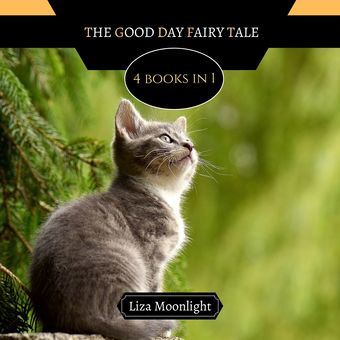 The good day fairy tale : 4 books in 1 