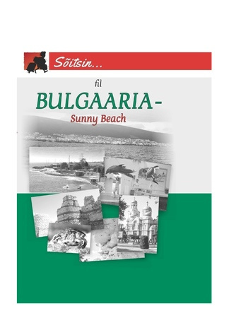 Bulgaaria - Sunny Beach