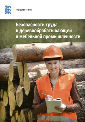 Безопасность труда в деревообрабатывающей и мебельной промышленности 