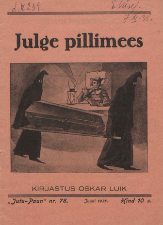 Jutu-Paun ; 78 1935-06