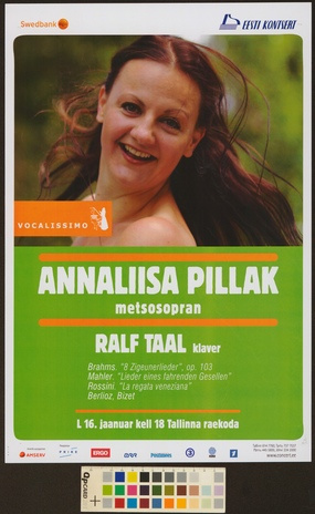 Annaliisa Pillak, Ralf Taal