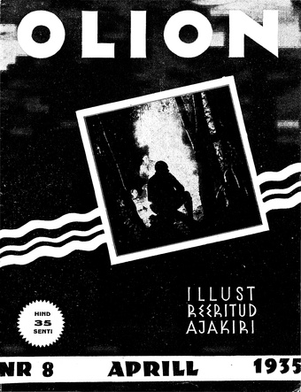 Olion ; 8 (53) 1935-04-30