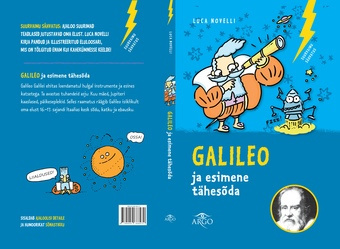 Galileo ja esimene tähesõda 