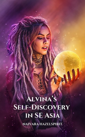 Alvina’s self-discovery in SE Asia 