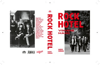 Rock Hotel : viimane mäng 