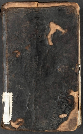Löhikenne Palwe-Ramat Ehsti Mah-Rahwa tarbix kirjotut. Tal-Linnas, Trükkis sedda, omma Warra nink Kullo lebbi, Christoff Brendeken, 1689. Ahstal