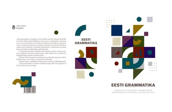Eesti grammatika 