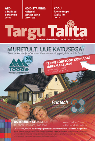 Targu Talita ; 39 2015-09-24