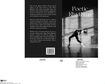 Poetic rhythms 