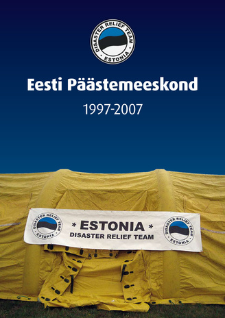 Eesti Päästemeeskond 1997-2007