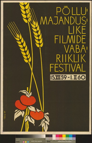 Põllumajanduslike filmide vabariiklik festival