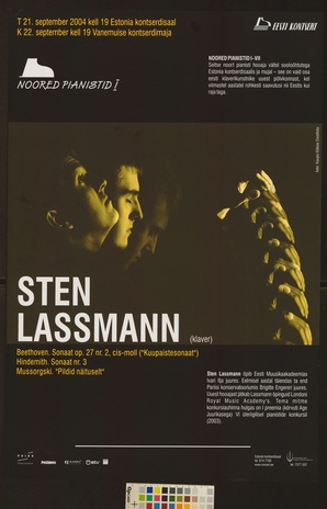 Sten Lassmann 