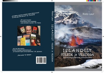 Islandilt tulede ja viledega : Facebukoloogilised mõtisklused 