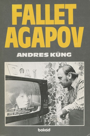 Fallet Agapov 