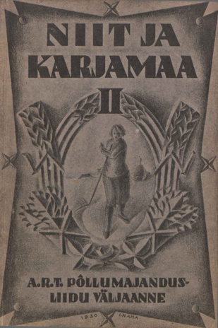 Niit ja karjamaa ; 2 1930