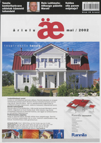 Ärielu ; 4 2002-05
