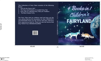 Children’s fairyland : 4 books in 1 