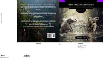 Fairy tales from within : preschool educational fairy tales : 3 books in 1 