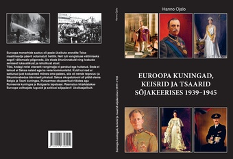 Euroopa kuningad, keisrid ja tsaarid sõjakeerises 1939-1945 