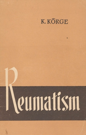 Reumatism