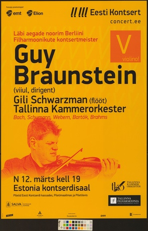 Guy Braunstein