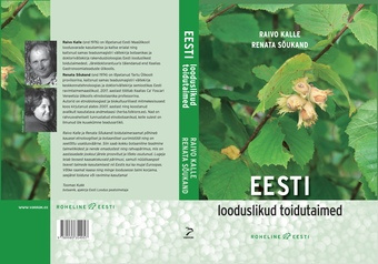 Eesti looduslikud toidutaimed : kasutamine 18. sajandist tänapäevani 
