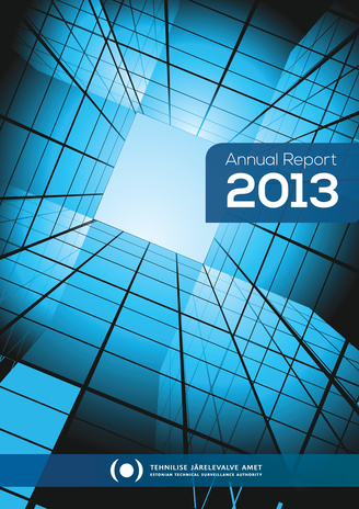 Annual report ; 2013