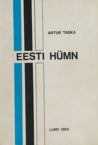 Eesti hümn