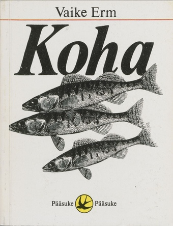 Koha (Pääsuke; 1981, 7)