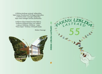 Pärnu Liblika Lasteaed 55 