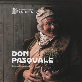 Don Pasquale 