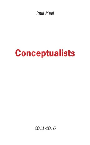 Conceptualists 