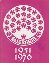 "Ellerhein" 1951-1976 : tegevuse ülevaade 