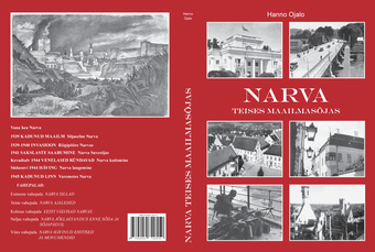 Narva Teises maailmasõjas : 1939-1945 