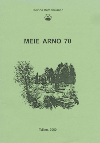 Meie Arno 70 