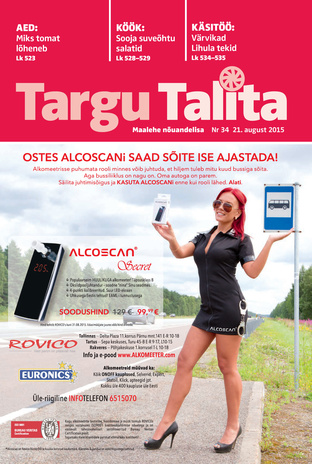 Targu Talita ; 34 2015-08-21