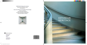 Estonian heritage