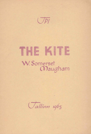 The kite : (õppematerjal) 