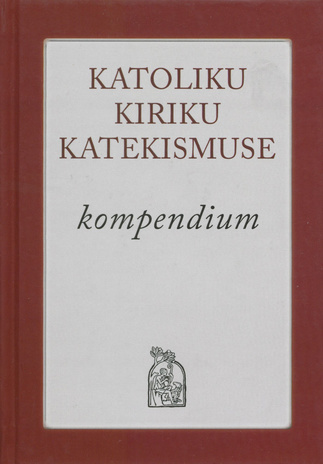 Katoliku kiriku katekismuse kompendium 