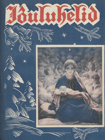 Kristlik Kaitsja : Eesti metodistide häälekandja ; 12 1935-11-26