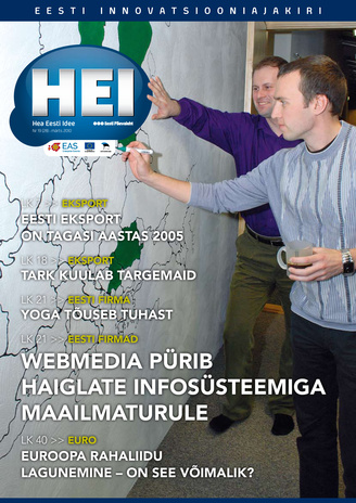 HEI ; 19 (28) 2010-03