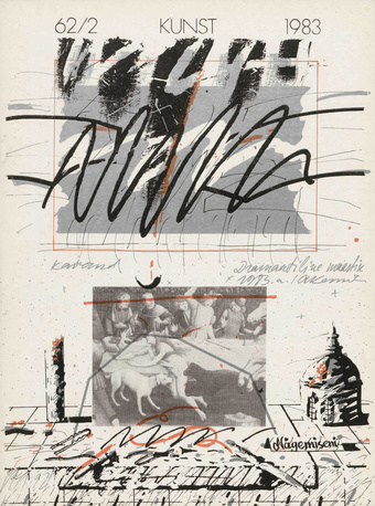 Kunst ; 62-2 1983