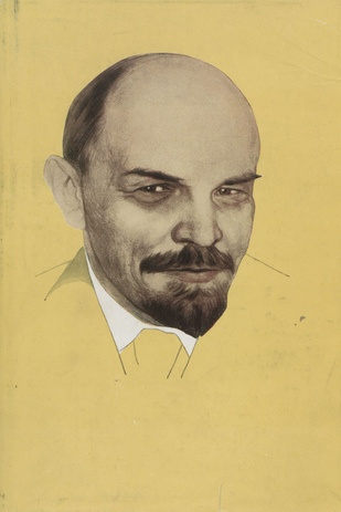Vladimir Iljitš Lenin : elulugu 