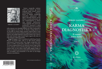 Karma diagnostika. II raamat, Puhas karma. Osa 1 