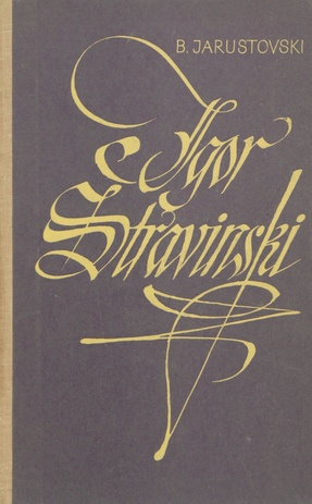 Igor Stravinski 
