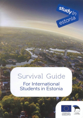 Survival Guide for International Students in Estonia 