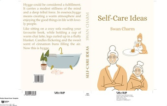 Self-care ideas 