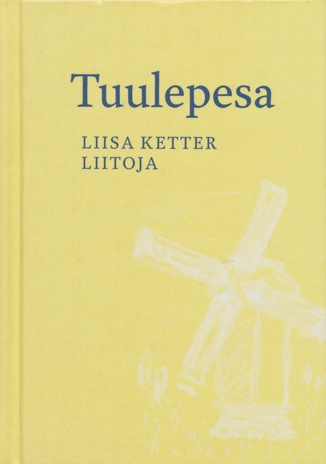 Tuulepesa : luulekogu 2019 = Where the wind rests : anthology 2019 