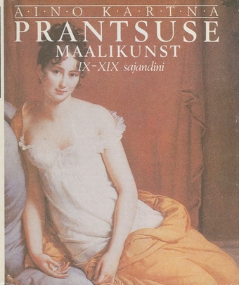 Prantsuse maalikunst IX-XIX sajandini 